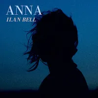 Ilan Bell — Anna — обложка